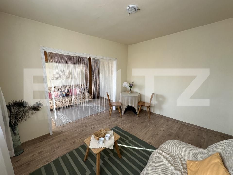 Apartament de vânzare 2 camere Micro 14 - 190562AV | BLITZ Satu Mare | Poza3