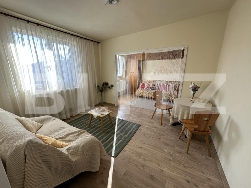 Apartament de vânzare 2 camere Micro 14 - 190562AV | BLITZ Satu Mare | Poza2