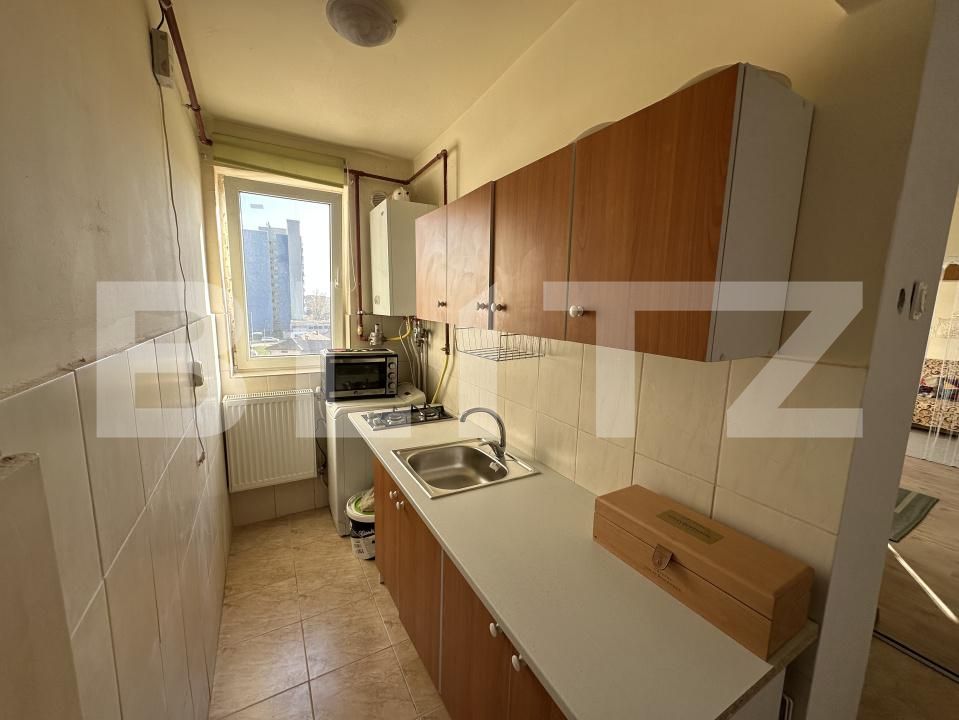 Apartament de vânzare 2 camere Micro 14 - 190562AV | BLITZ Satu Mare | Poza7
