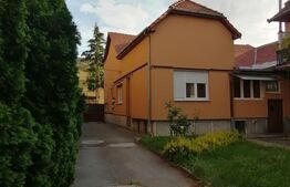 Casa de vanzare, 241.20 mp, zona Centrală