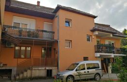 Casa de vanzare, 241.20 mp, zona Centrală