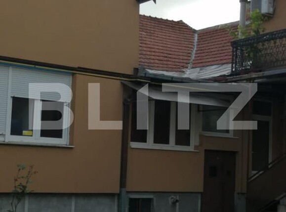 Casa de vânzare 4 camere Central - 190584CV | BLITZ Satu Mare | Poza3