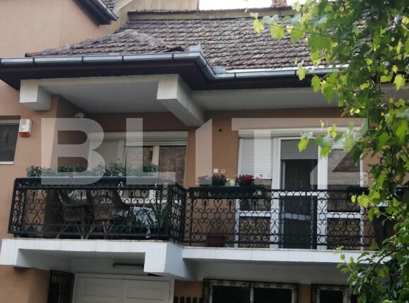 Casa de vânzare 4 camere Central - 190584CV | BLITZ Satu Mare | Poza5