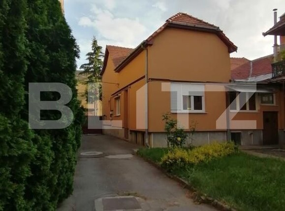 Casa de vânzare 4 camere Central - 190584CV | BLITZ Satu Mare | Poza7