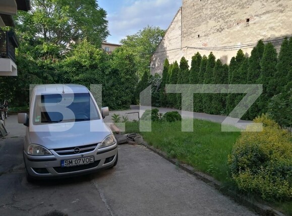 Casa de vânzare 4 camere Central - 190584CV | BLITZ Satu Mare | Poza9