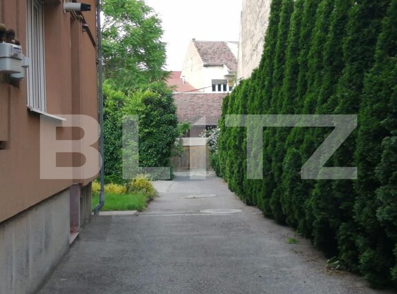 Casa de vânzare 4 camere Central - 190584CV | BLITZ Satu Mare | Poza1