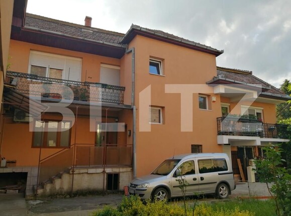 Casa de vânzare 4 camere Central - 190584CV | BLITZ Satu Mare | Poza2