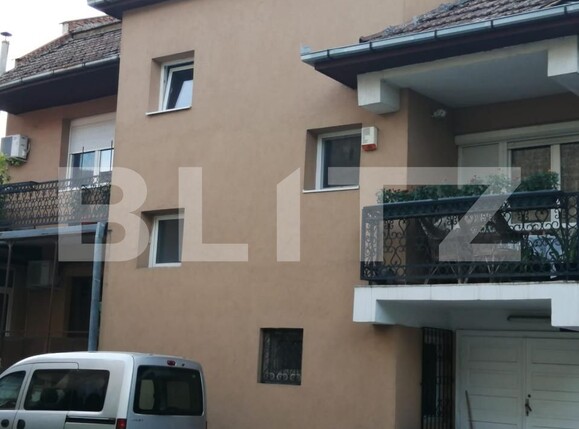 Casa de vânzare 4 camere Central - 190584CV | BLITZ Satu Mare | Poza4