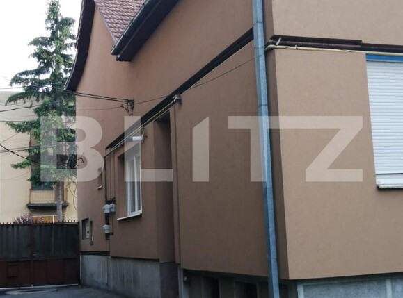 Casa de vânzare 4 camere Central - 190584CV | BLITZ Satu Mare | Poza8