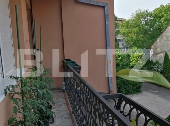 Casa de vânzare 4 camere Central - 190584CV | BLITZ Satu Mare | Poza6