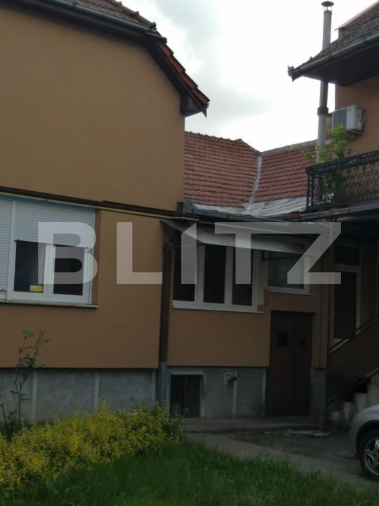 Casa de vânzare 4 camere Central - 190584CV | BLITZ Satu Mare | Poza3