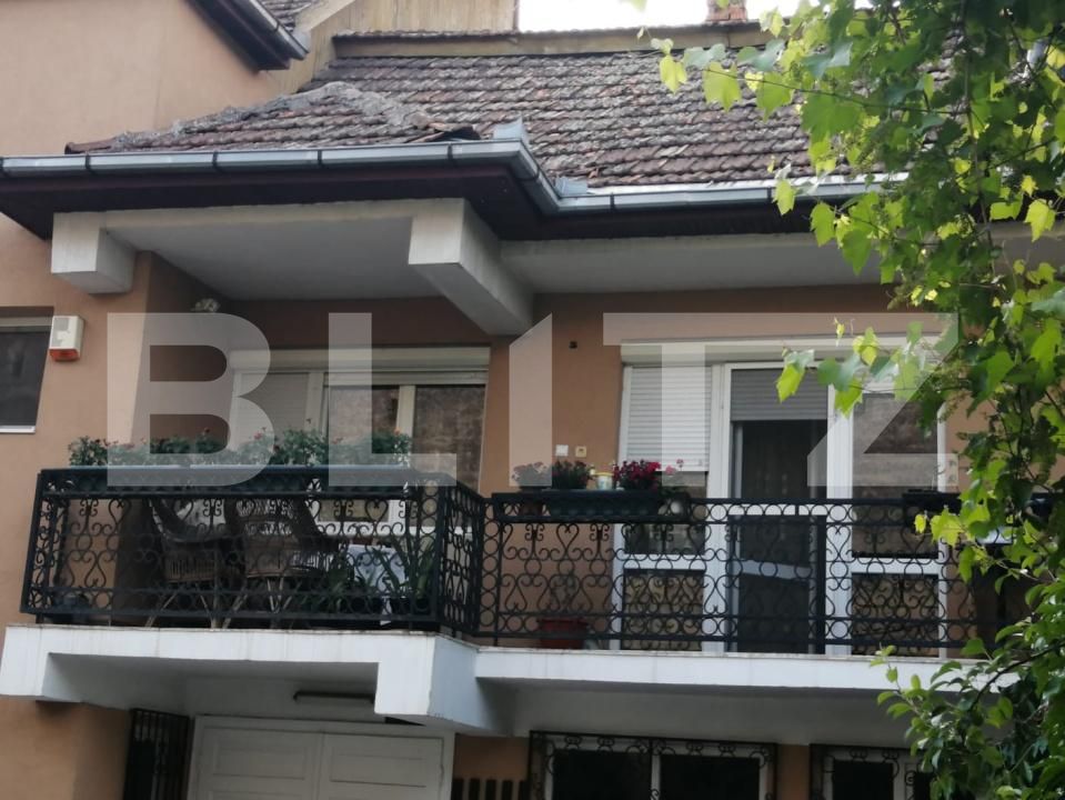 Casa de vânzare 4 camere Central - 190584CV | BLITZ Satu Mare | Poza5