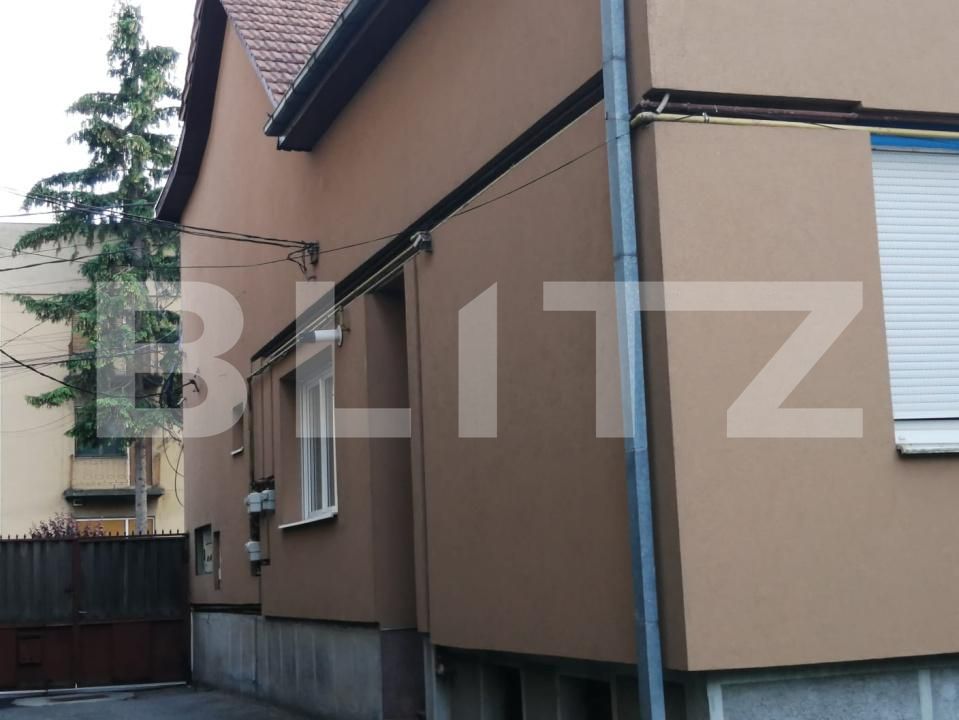 Casa de vânzare 4 camere Central - 190584CV | BLITZ Satu Mare | Poza8