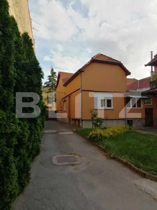 Casa de vânzare 4 camere Central - 190584CV | BLITZ Satu Mare | Poza7