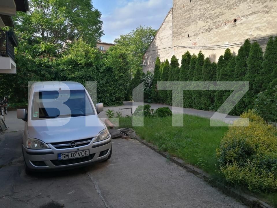 Casa de vânzare 4 camere Central - 190584CV | BLITZ Satu Mare | Poza9