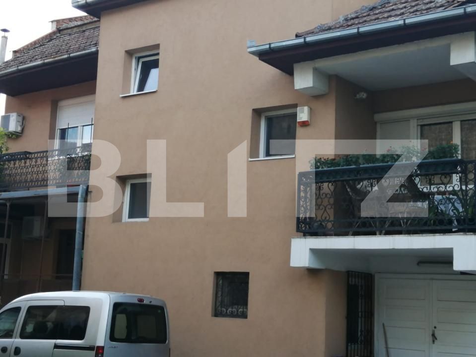 Casa de vânzare 4 camere Central - 190584CV | BLITZ Satu Mare | Poza4