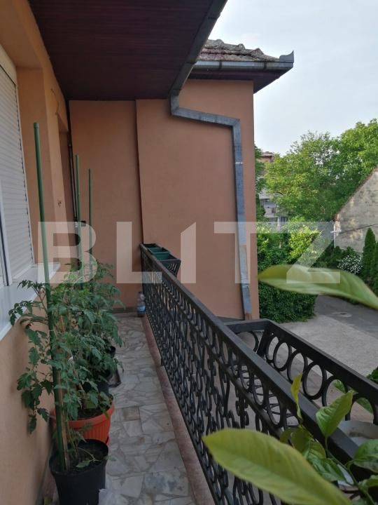 Casa de vânzare 4 camere Central - 190584CV | BLITZ Satu Mare | Poza6