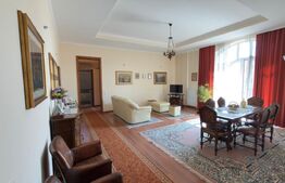 Apartament 3 camere, 162 mp, zona Titulescu