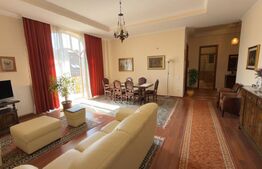 Apartament 3 camere, 162 mp, zona Titulescu