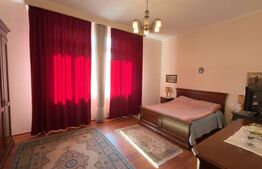 Apartament 3 camere, 162 mp, zona Titulescu