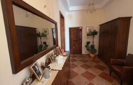 Apartament 3 camere, 162 mp, zona Titulescu