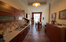 Apartament 3 camere, 162 mp, zona Titulescu