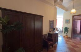 Apartament 3 camere, 162 mp, zona Titulescu