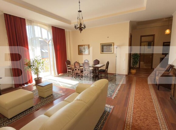 Apartament de vânzare 3 camere Titulescu - 190626AV | BLITZ Satu Mare | Poza2