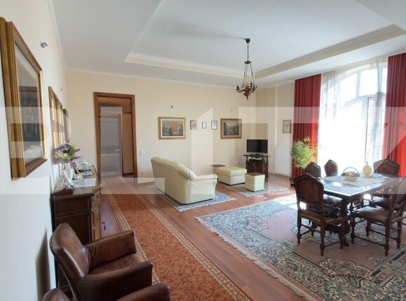 Apartament de vânzare 3 camere Titulescu - 190626AV | BLITZ Satu Mare | Poza1