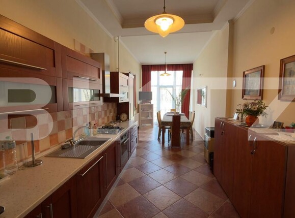 Apartament de vânzare 3 camere Titulescu - 190626AV | BLITZ Satu Mare | Poza3