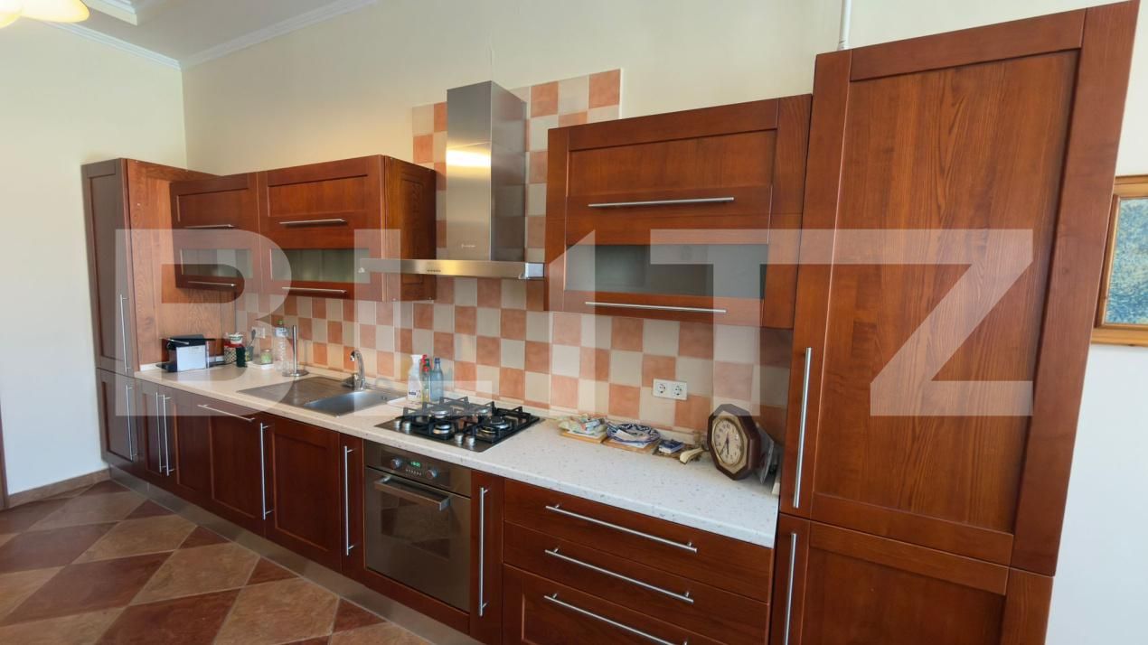 Apartament de vânzare 3 camere Titulescu - 190626AV | BLITZ Satu Mare | Poza5