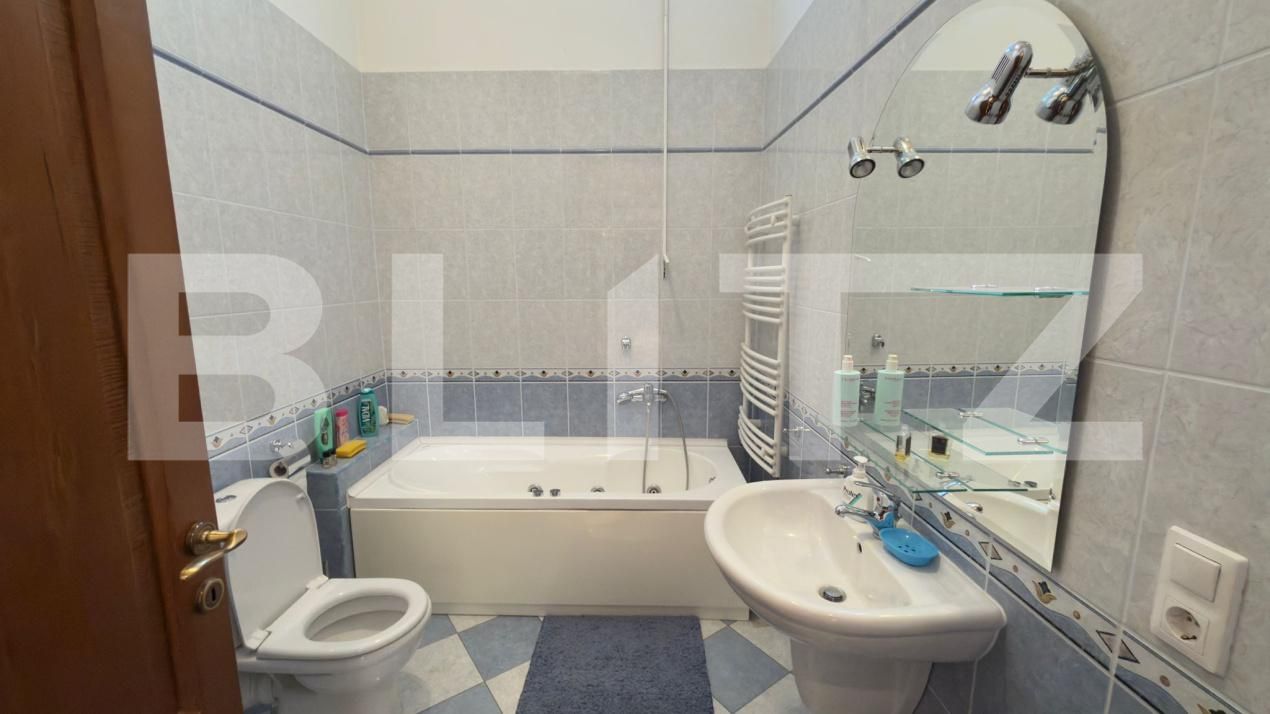 Apartament de vânzare 3 camere Titulescu - 190626AV | BLITZ Satu Mare | Poza10