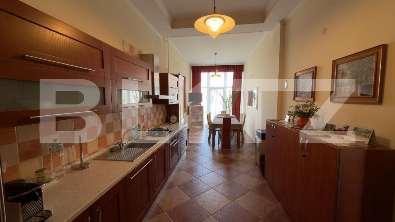 Apartament de vânzare 3 camere Titulescu - 190626AV | BLITZ Satu Mare | Poza3