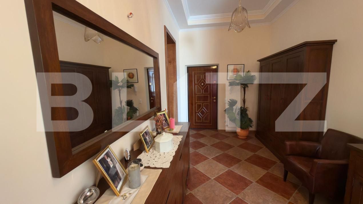 Apartament de vânzare 3 camere Titulescu - 190626AV | BLITZ Satu Mare | Poza8