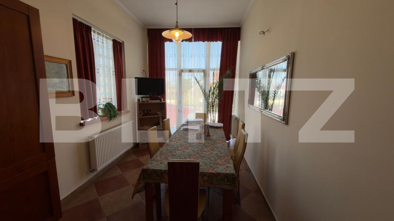 Apartament de vânzare 3 camere Titulescu - 190626AV | BLITZ Satu Mare | Poza4