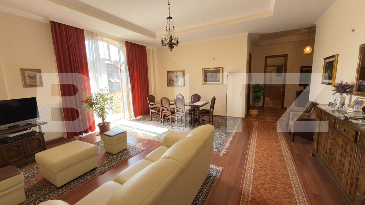 Apartament de vânzare 3 camere Titulescu - 190626AV | BLITZ Satu Mare | Poza2