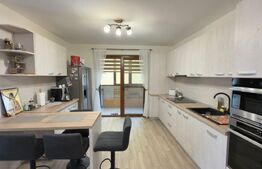 Apartament de vânzare, 62 mp, zona Odobescu 