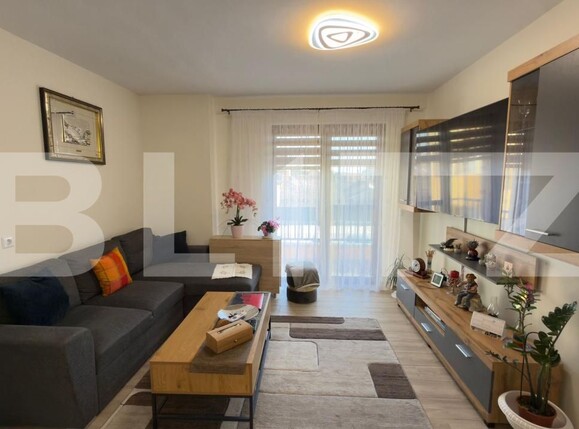 Apartament de vânzare 3 camere Nord-Vest - 190627AV | BLITZ Satu Mare | Poza1