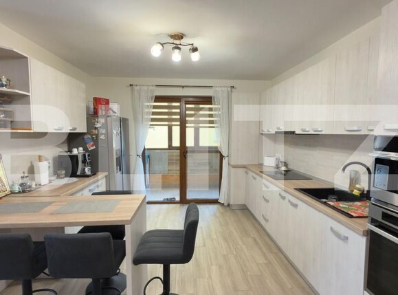 Apartament de vânzare 3 camere Nord-Vest - 190627AV | BLITZ Satu Mare | Poza3