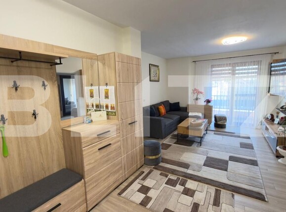 Apartament de vânzare 3 camere Nord-Vest - 190627AV | BLITZ Satu Mare | Poza2