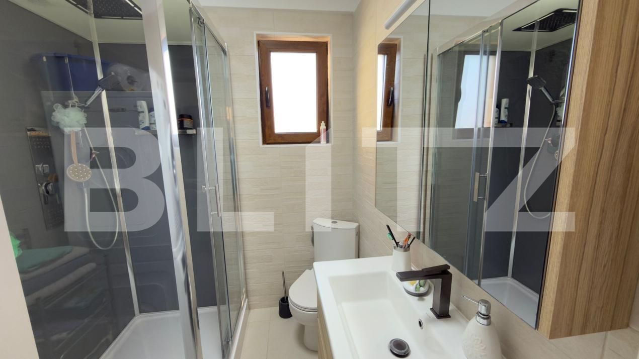 Apartament de vânzare 3 camere Nord-Vest - 190627AV | BLITZ Satu Mare | Poza7