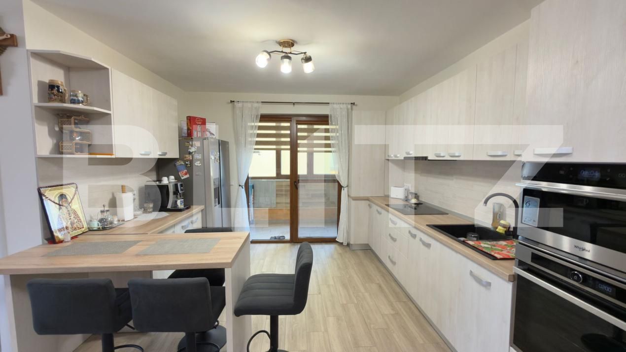 Apartament de vânzare 3 camere Nord-Vest - 190627AV | BLITZ Satu Mare | Poza3