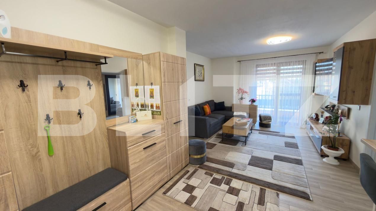 Apartament de vânzare 3 camere Nord-Vest - 190627AV | BLITZ Satu Mare | Poza2