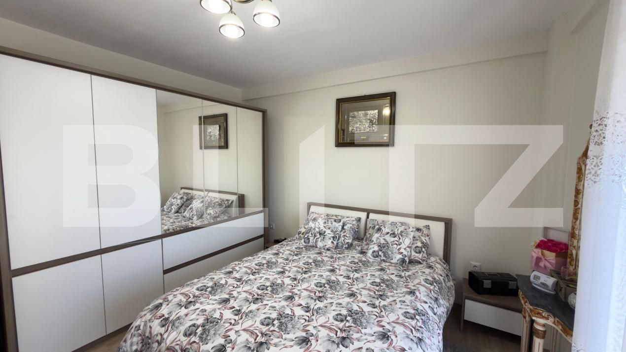 Apartament de vânzare 3 camere Nord-Vest - 190627AV | BLITZ Satu Mare | Poza5