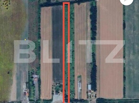 Teren de vânzare Botiz - 190750TV | BLITZ Satu Mare | Poza1