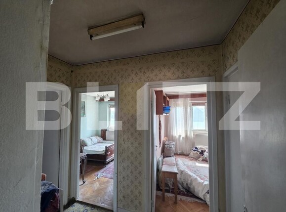 Apartament de vânzare 3 camere Central - 190809AV | BLITZ Satu Mare | Poza5