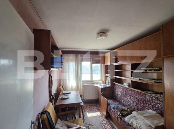 Apartament de vânzare 3 camere Central - 190809AV | BLITZ Satu Mare | Poza3