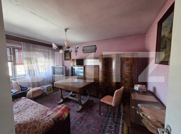 Apartament de vânzare 3 camere Central - 190809AV | BLITZ Satu Mare | Poza1