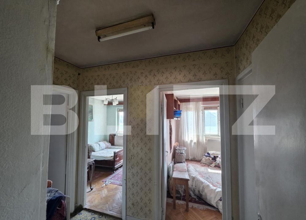 Apartament de vânzare 3 camere Central - 190809AV | BLITZ Satu Mare | Poza5