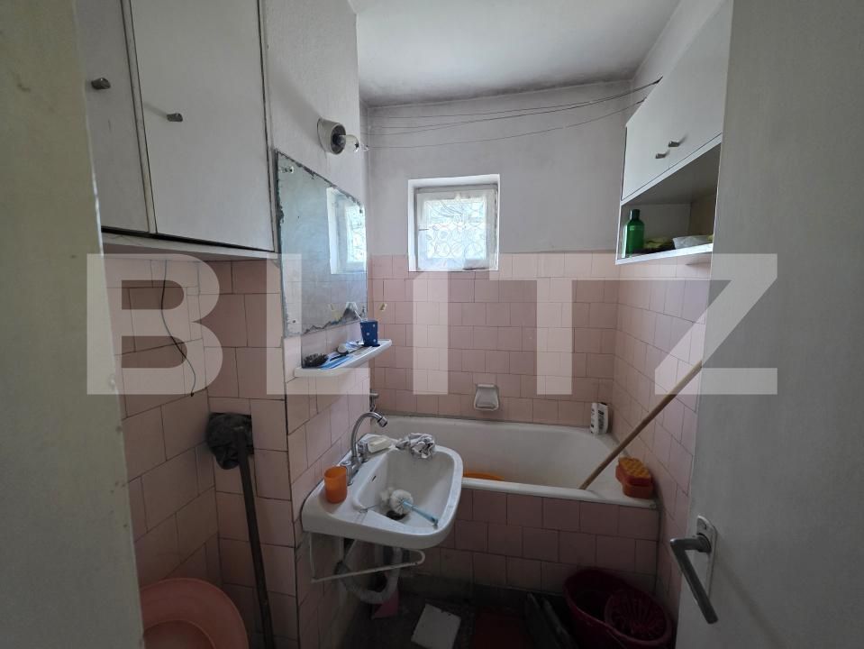 Apartament de vânzare 3 camere Central - 190809AV | BLITZ Satu Mare | Poza7